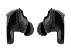 Bose Quietcomfort Earbuds II Black WW
