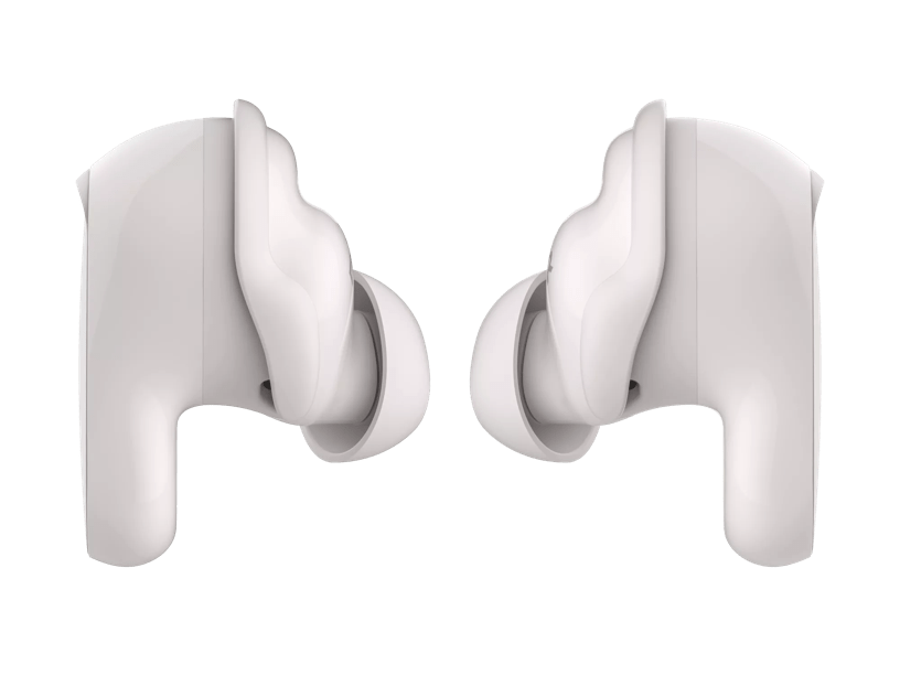 Bose Quietcomfort Earbuds II Soapstone WW Bose Quietcomfort Earbuds II Soapstone WW