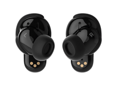 Bose Quietcomfort Earbuds II Black WW