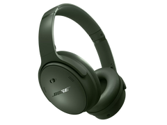 Bose Quietcomfort Headphone Cypress Green