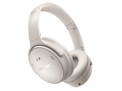 Bose Quietcomfort Headphone White Smoke