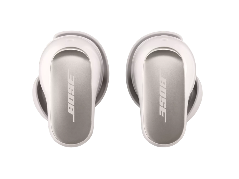 Bose Quietcomfort Ultra Earbuds, White