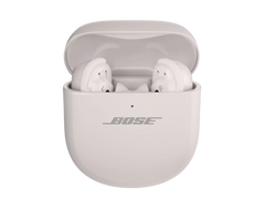 Bose Quietcomfort Ultra Earbuds, White