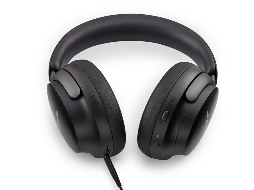 Bose Quietcomfort Ultra Headphones, Dark Blk – Switch Bose Quietcomfort Ultra Headphones, Dark Blk – Switch