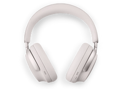 Bose Quietcomfort Ultra Headphones, Light Wht