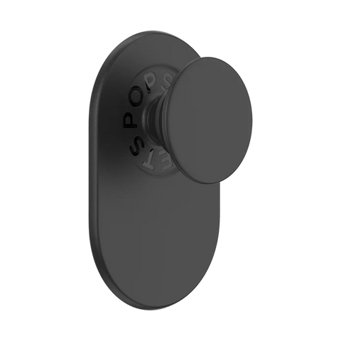 Popsockets Magsafe Popgrip - Black