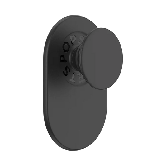 Popsockets Magsafe Popgrip - Black