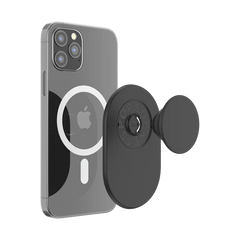 Popsockets Magsafe Popgrip - Black