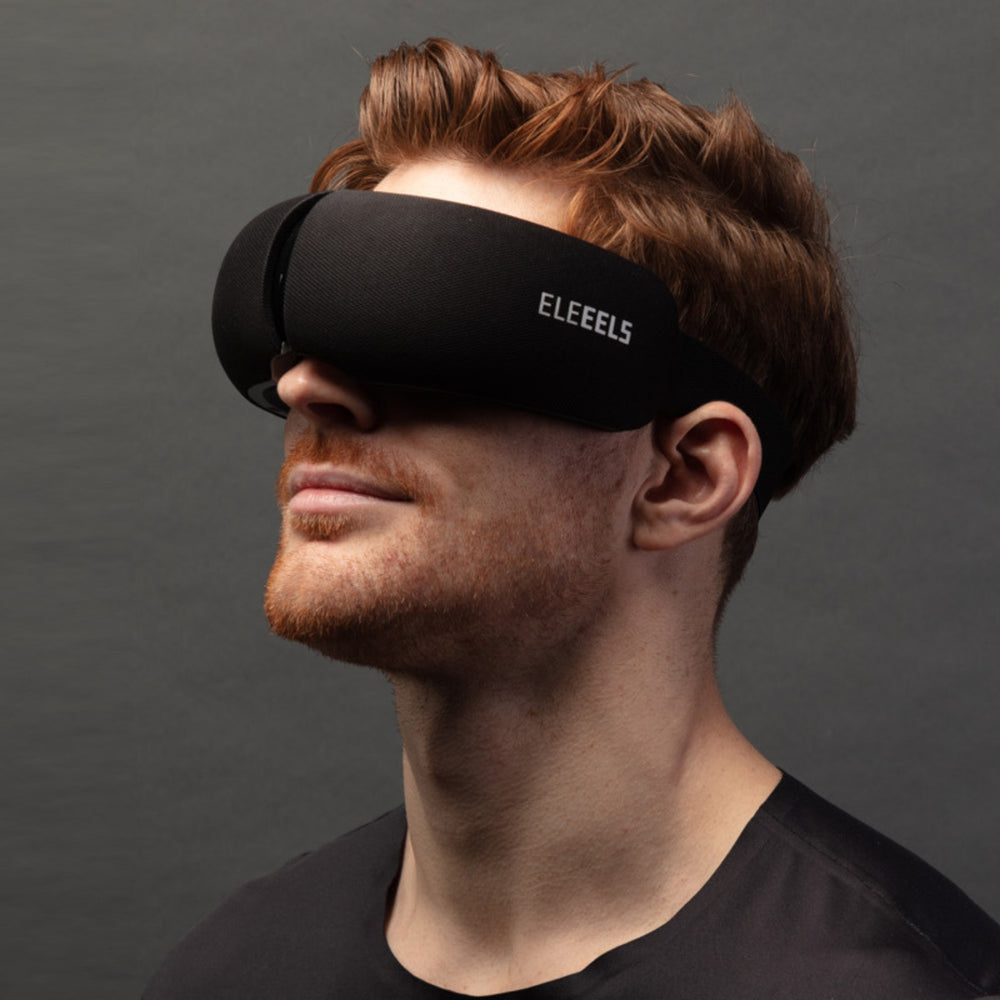 ELEEELS | R6 Eye Care Massager