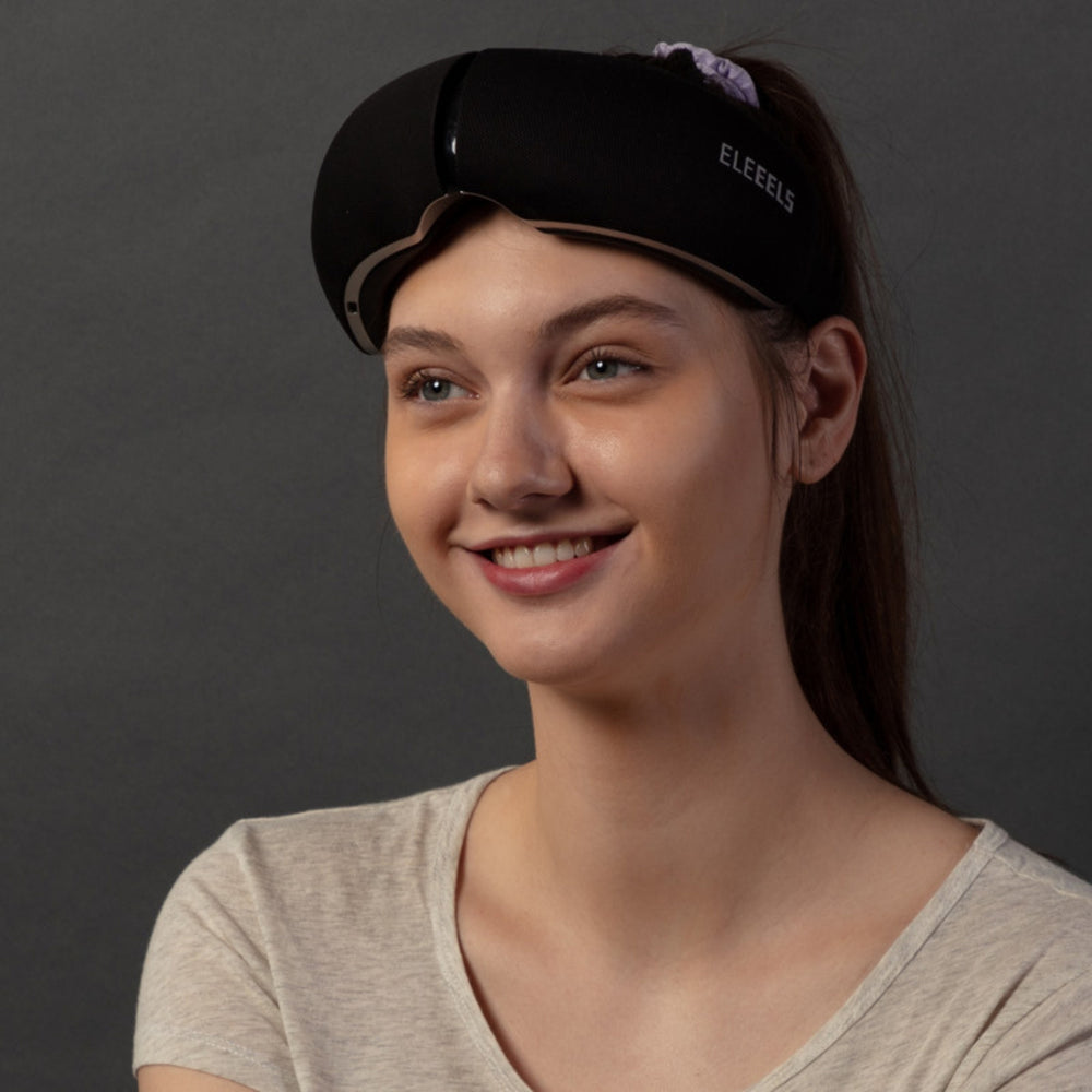 ELEEELS | R6 Eye Care Massager