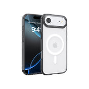 Raptic Air Clear Magsafe for iPhone Air - Black