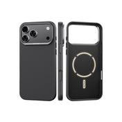 Raptic Aramid Dual Magsafe for iPhone 17 Pro Max - 600D
