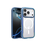 Raptic Shield Classic Magsafe Case for iPhone 17 Pro - Iridescent
