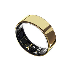 ULTRAHUMAN RING AIR SIZE 06 AIR GOLD