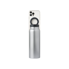 Ringo V2 Magnetic Ring Bottle 24oz - Stainless Steel