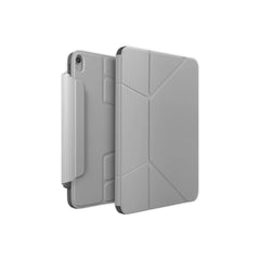 Uniq Ryze 360 iPad Air 11" (2024) Chalk Grey