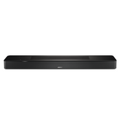 Bose Smart Soundbar 600 BLK 230V UK