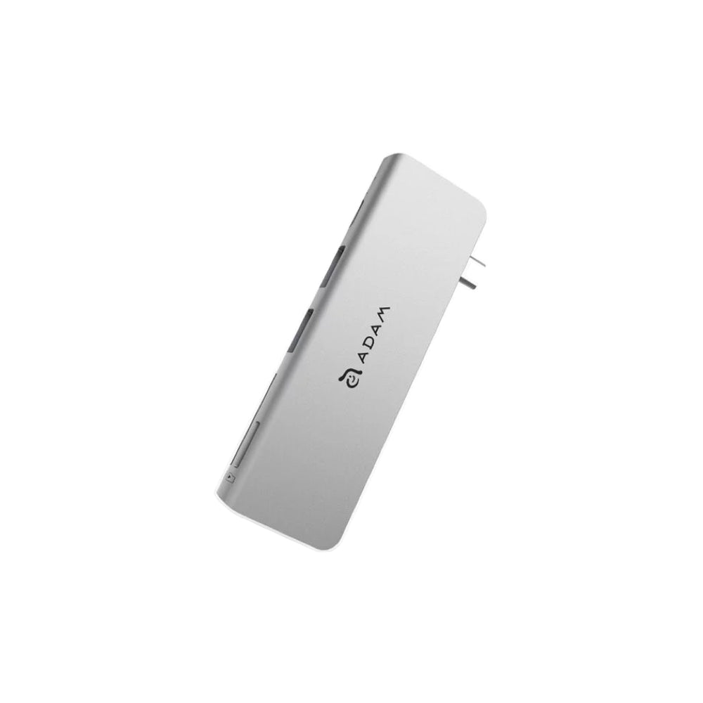 ADAM elements CASA Hub SE USB-C 3.1 5Port Card Reader Hub