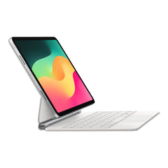 Magic Keyboard for iPad Air 11-inch (M2) - US English - White