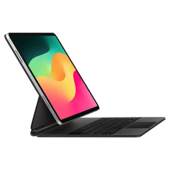 Magic Keyboard for iPad Air 13-inch (M2) - US English - Black