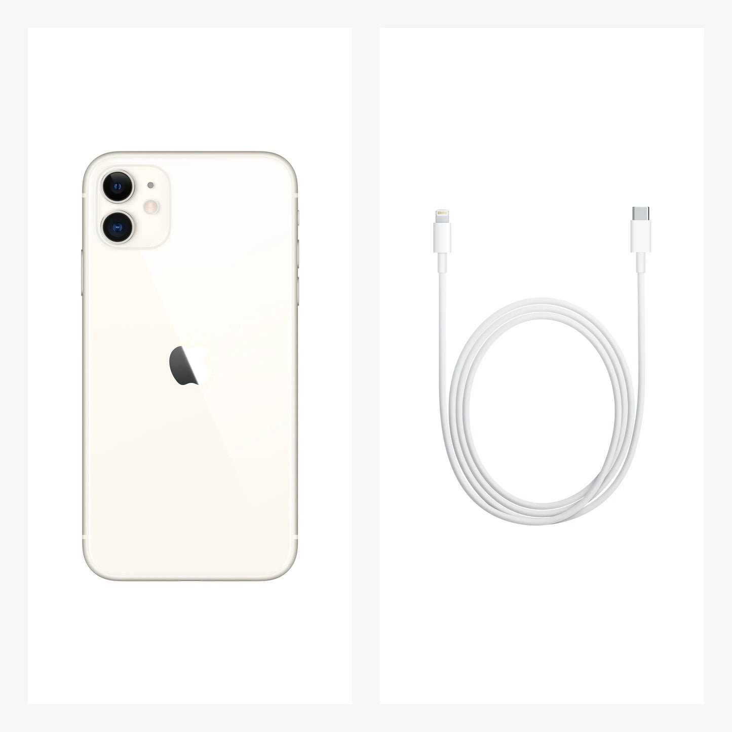 iPhone 11 64GB White