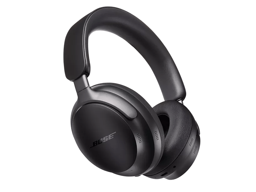 Bose Quietcomfort Ultra Headphones, Dark Blk