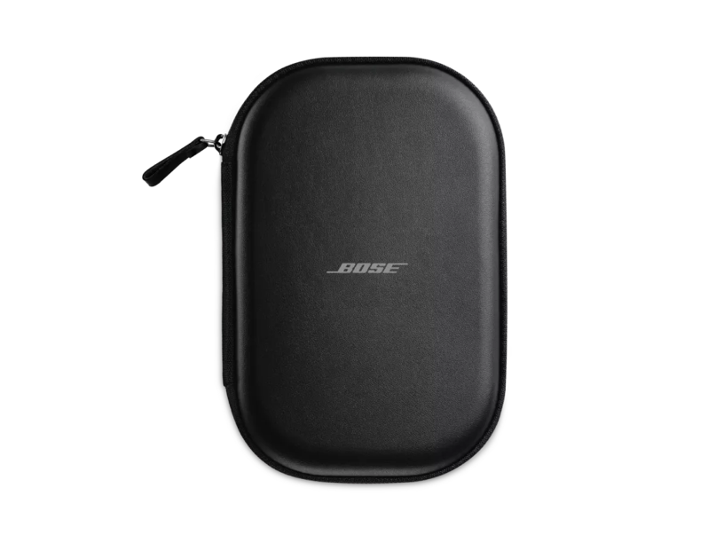 Bose Quietcomfort Headphone Blk