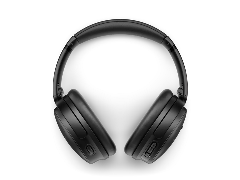 Bose Quietcomfort Headphone Blk