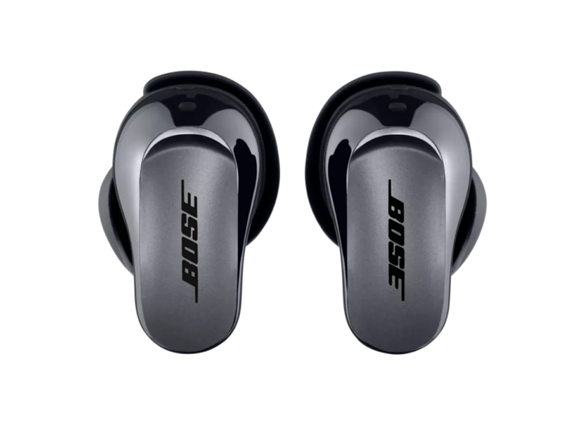 Bose Quietcomfort Ultra Earbuds, Black