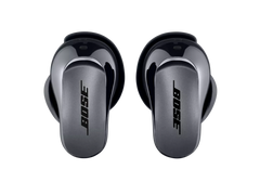 Bose Quietcomfort Ultra Earbuds, Black
