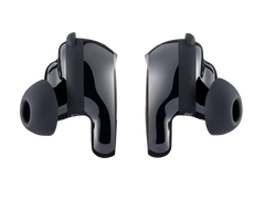 Bose Quietcomfort Ultra Earbuds, Black