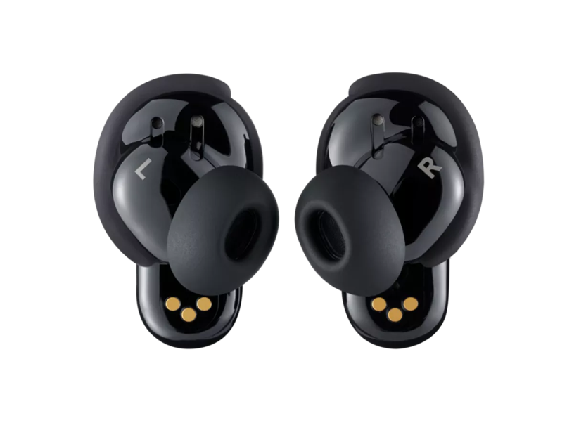 Bose Quietcomfort Ultra Earbuds, Black