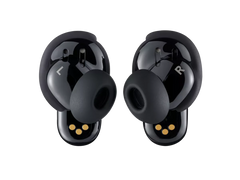 Bose Quietcomfort Ultra Earbuds, Black