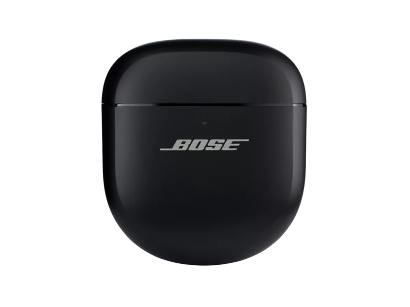 Bose Quietcomfort Ultra Earbuds, Black