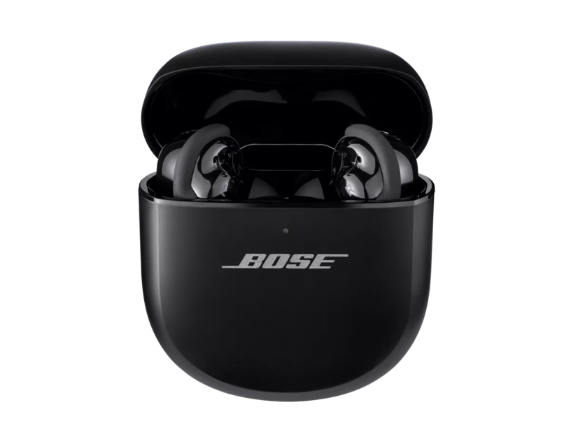 Bose Quietcomfort Ultra Earbuds, Black