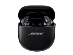 Bose Quietcomfort Ultra Earbuds, Black