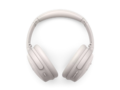 Bose Quietcomfort Headphone White Smoke