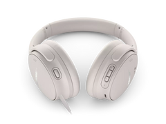 Bose Quietcomfort Headphone White Smoke