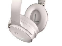 Bose Quietcomfort Headphone White Smoke