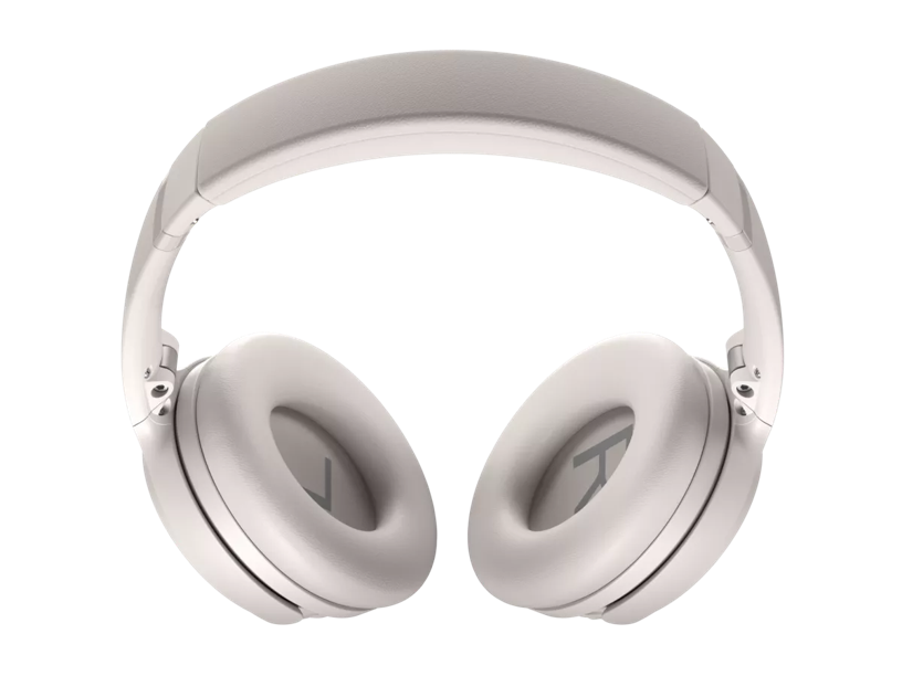 Bose Quietcomfort Headphone White Smoke