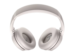 Bose Quietcomfort Headphone White Smoke