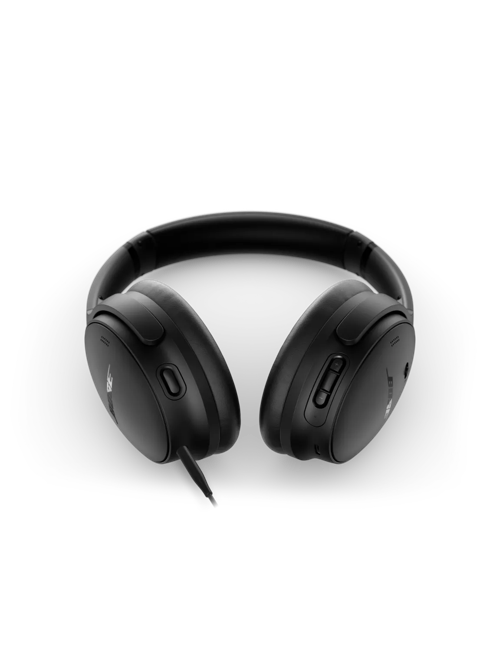 Bose Quietcomfort Headphone Blk