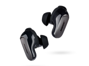 Bose Quietcomfort Ultra Earbuds, Black