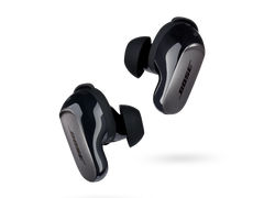 Bose Quietcomfort Ultra Earbuds, Black