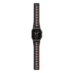 SKINARMA MAGNETIC APPLE WATCH STRAP 49/46/45/44 MM GEMINI - Sienna