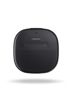 BOSE SOUNDLINK MICRO, BLACK