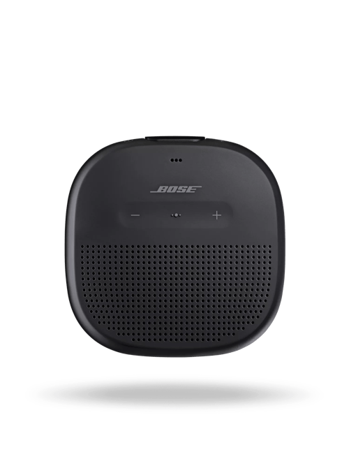 Bose Soundlink Micro, Black