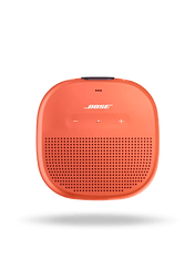 BOSE SOUNDLINK MICRO, ORANGE