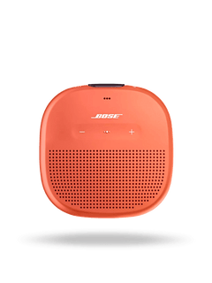 BOSE SOUNDLINK MICRO, ORANGE