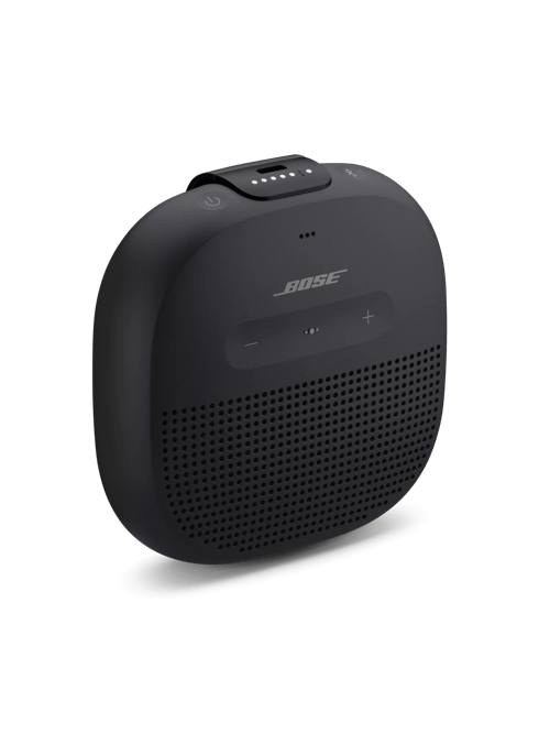 Bose Soundlink Micro, Black